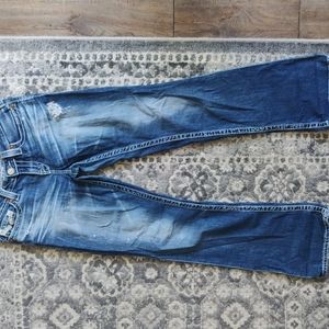 Big Star Jeans